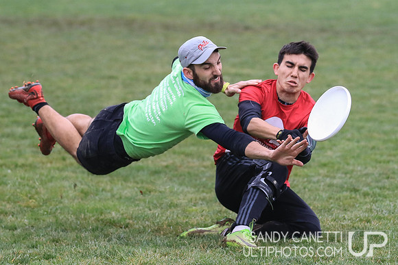 Fools Fest 2019 - Saturday Action