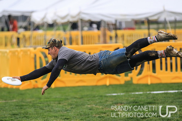 Fools Fest 2019 - Saturday Action