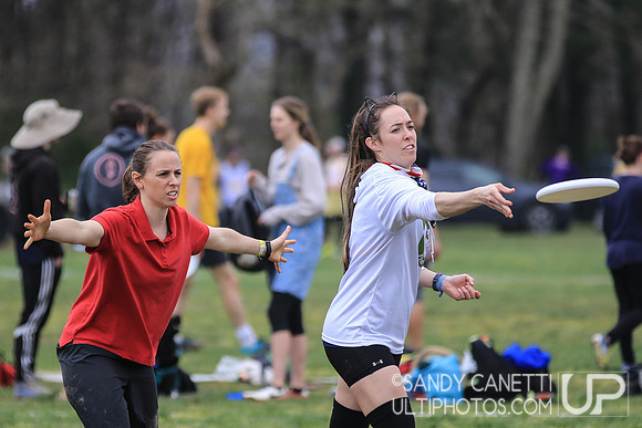 Fools Fest 2019 - Saturday Action