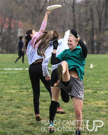 Fools Fest 2019 - Saturday Action