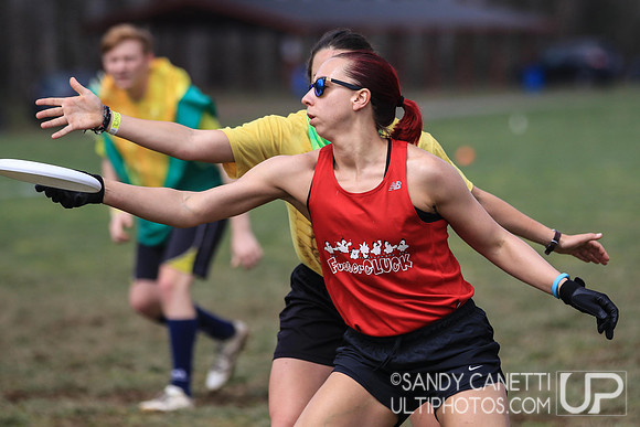 Fools Fest 2019 - Saturday Action
