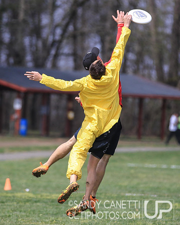 Fools Fest 2019 - Saturday Action