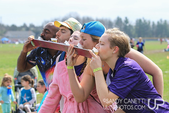 Fools Fest 2019 - Saturday Action