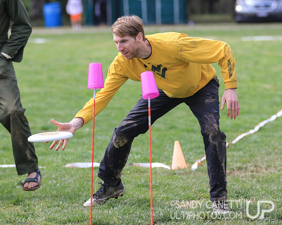 Fools Fest 2019 - Saturday Action