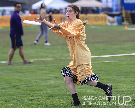 Fools Fest 2019 - Saturday Action