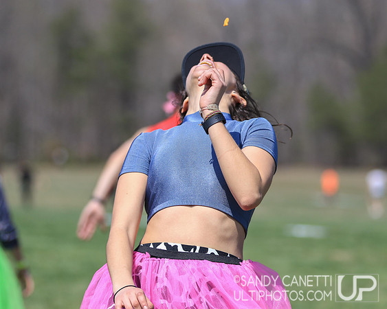 Fools Fest 2019 - Saturday Action