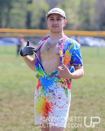 Fools Fest 2019 - Saturday Action