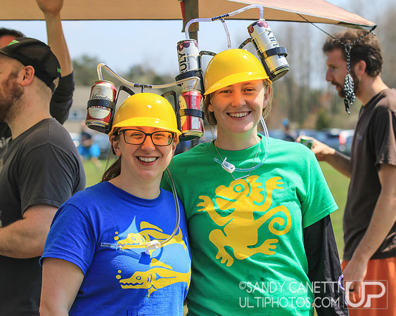 Fools Fest 2019 - Saturday Action