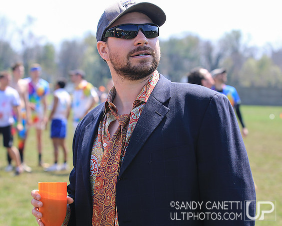 Fools Fest 2019 - Saturday Action