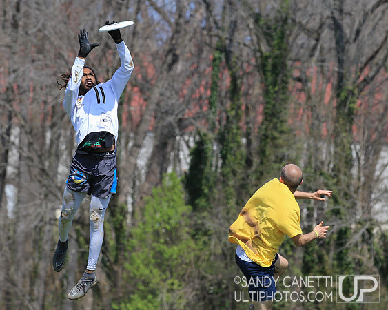 Fools Fest 2019 - Saturday Action