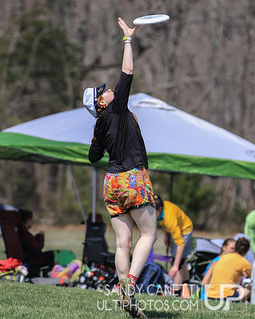 Fools Fest 2019 - Saturday Action