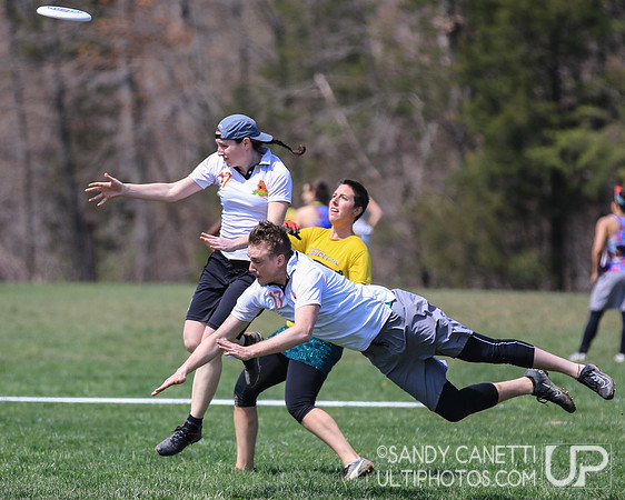Fools Fest 2019 - Saturday Action