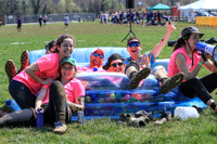 Fools Fest 2019 - Saturday Action