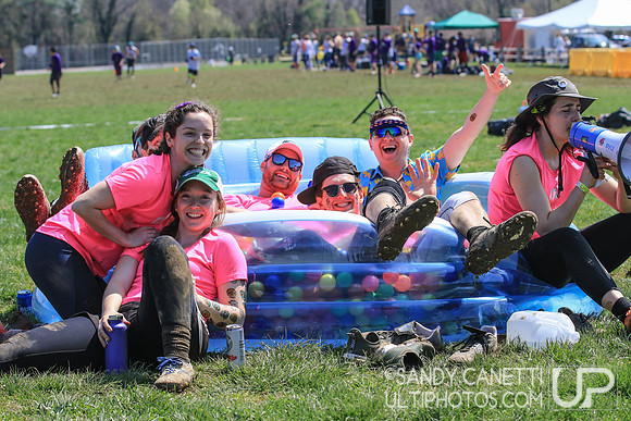 Fools Fest 2019 - Saturday Action