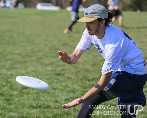 Fools Fest 2019 - Saturday Action