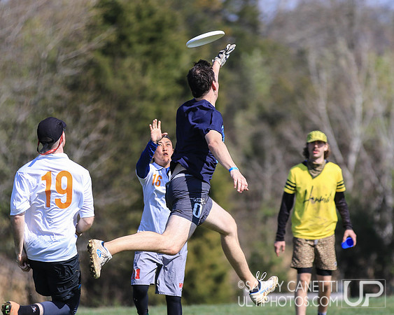 Fools Fest 2019 - Saturday Action