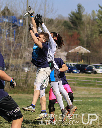 Fools Fest 2019 - Saturday Action