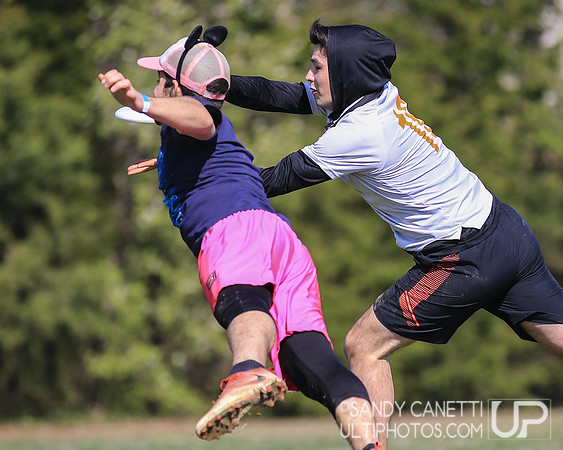Fools Fest 2019 - Saturday Action