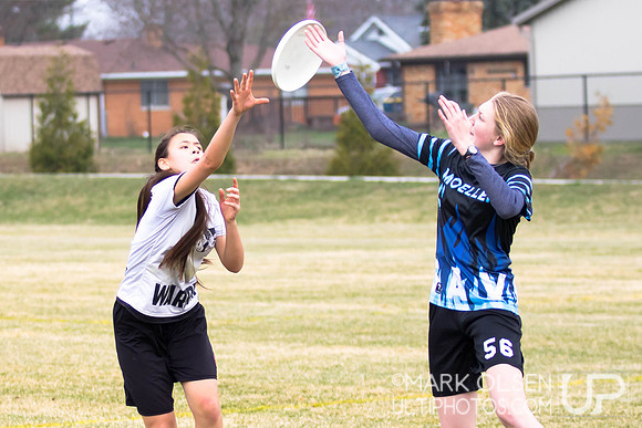 Indy Invite HS 2019 - Saturday Highlights