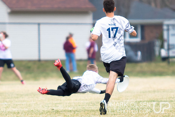 Indy Invite HS 2019 - Saturday Highlights