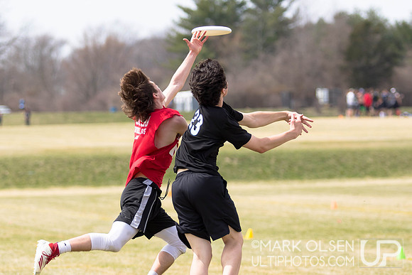 Indy Invite HS 2019 - Saturday Highlights