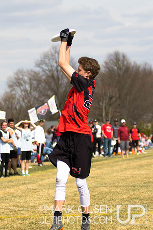Indy Invite HS 2019 - Saturday Highlights