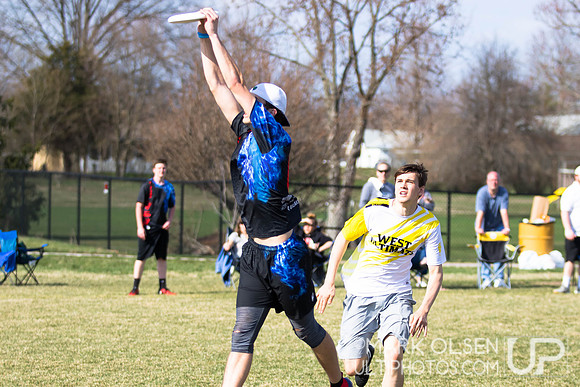 Indy Invite HS 2019 - Saturday Highlights
