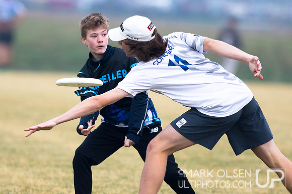 Indy Invite HS 2019 - Saturday Highlights