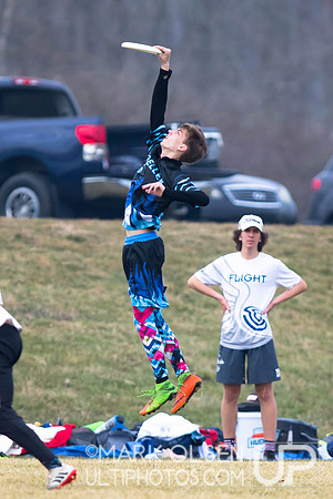 Indy Invite HS 2019 - Saturday Highlights