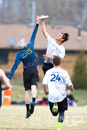 Indy Invite HS 2019 - Saturday Highlights