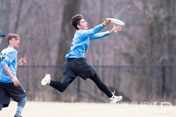 Indy Invite HS 2019 - Saturday Highlights