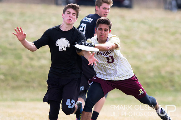 Indy Invite HS 2019 - Saturday Highlights