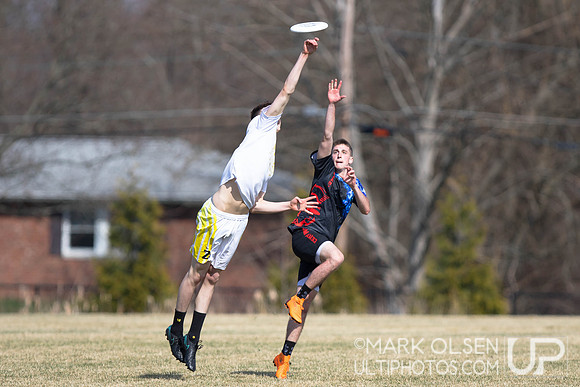 Indy Invite HS 2019 - Saturday Highlights