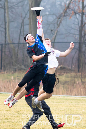 Indy Invite HS 2019 - Saturday Highlights