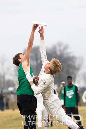 Indy Invite HS 2019 - Saturday Highlights
