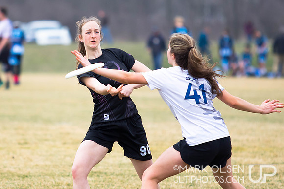 Indy Invite HS 2019 - Saturday Highlights