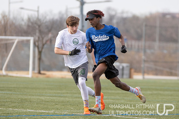 YULA 2019 Pool Play
