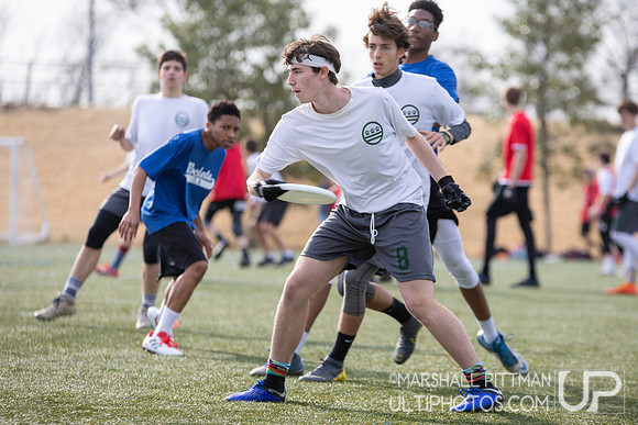 YULA 2019 Pool Play