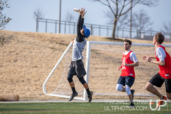 YULA 2019 Pool Play