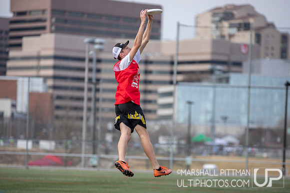 YULA 2019 Pool Play