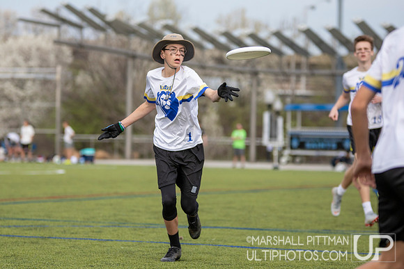 YULA 2019 Pool Play