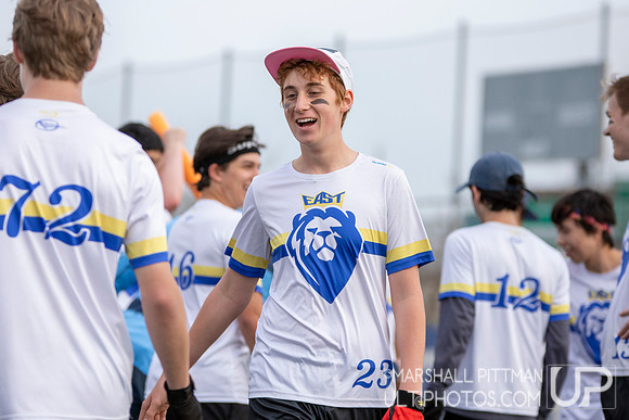 YULA 2019 Pool Play