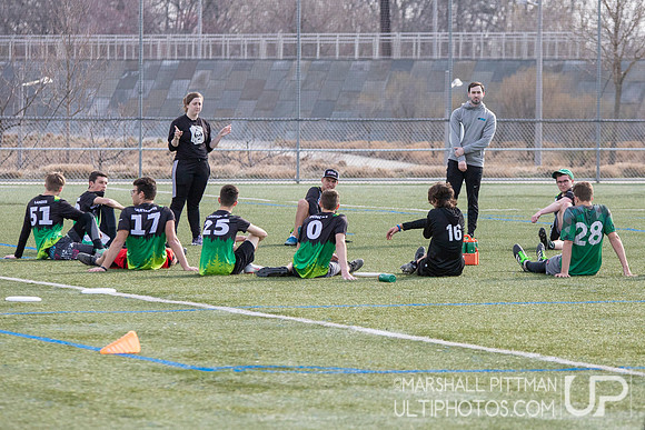 YULA 2019 Pool Play