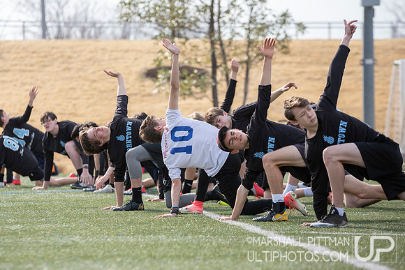 YULA 2019 Pool Play