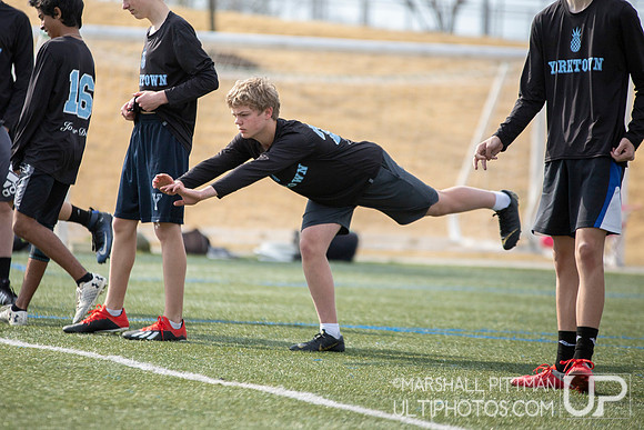 YULA 2019 Pool Play