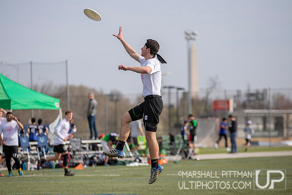 YULA 2019 Pool Play