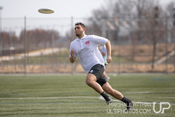 YULA 2019 Pool Play