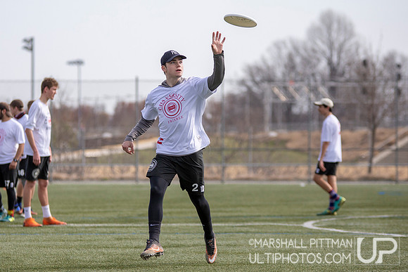 YULA 2019 Pool Play