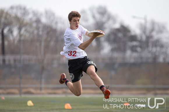 YULA 2019 Pool Play
