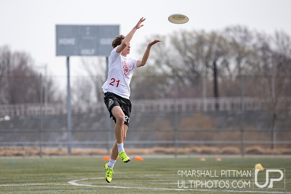 YULA 2019 Pool Play